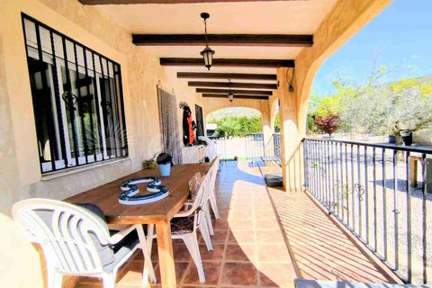 Landejendom i Caudete, Albacete, Caudete - € 149.950 | Ref: SF0574 - foto 18
